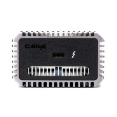 Connect-10G - Thunderbolt to 10Gb Ethernet Adapter